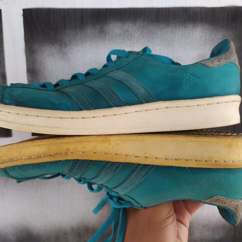 Unyellowing sepatu penghilang noda kuning pemutih karet sepatu unyellowing midsole Putih Shoe 2