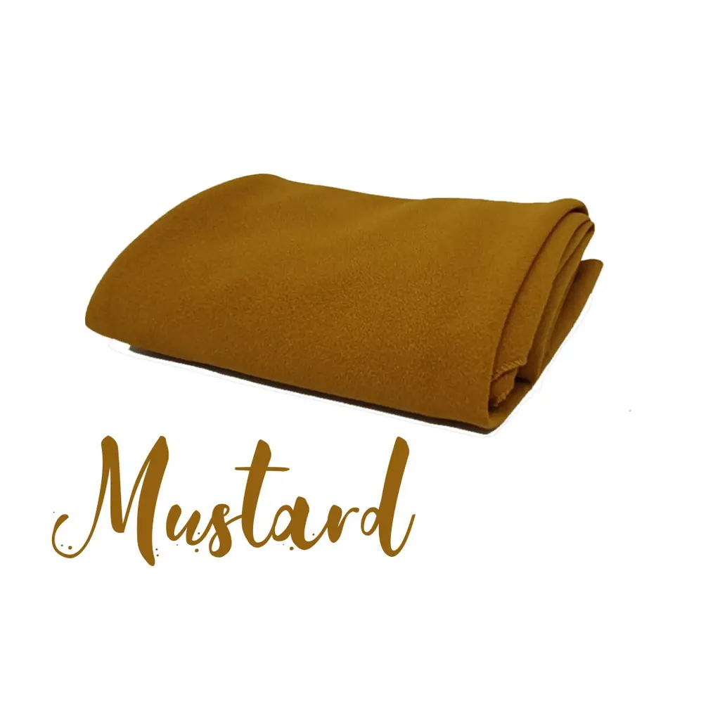 Mustard
