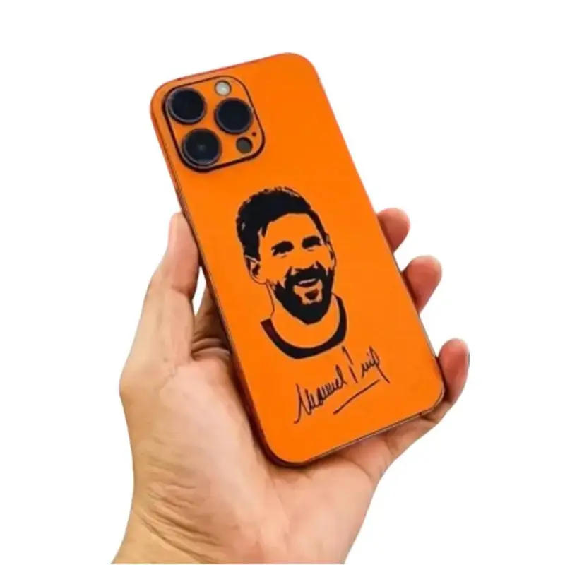 Dán da cao cấp in hình messi cho iphone 5/6/7/8/X/Xs/Xsmax/Xr/11/11pro/11promax/12/12prp/12promax/12mini/13/13pro/13promax/13mini/14/14pro/14promax/14mini 0