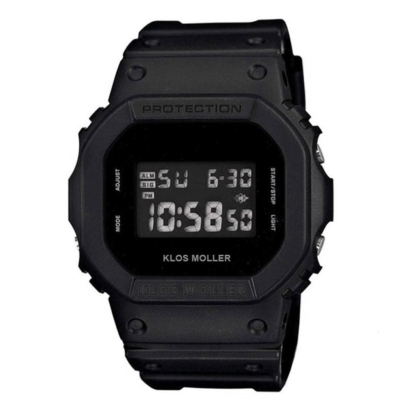 Product Introduction of [Malaysia 3 Year Warranty] Dark Knight Petak G Sports Men Women Unisex Kid Watch Jam Tangan Lelaki Pe 16