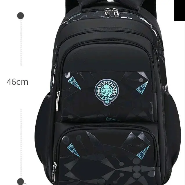 ASB TAS|RANSEL MOCHILA TAS RANSEL TAHAN AIR TAS SEKOLAH COWO CEWE TERMURAH 2023/2024 Tas Punggung Tas Punggung Fashion Wanita 4