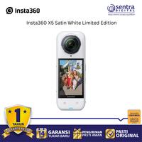 Gambar Insta360 X5 Limited Edition 360 Action Camera 5.7K Video FlowState Shake-Free Stabilization Waterproof dari Sentra Digital Kota Surabaya 3 Tokopedia