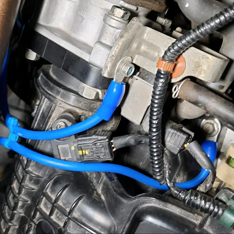 kabel grounding mobil 10mm 7kabel 0