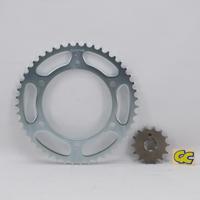 Gambar Gear, Gir Set / Gearset Yamaha All New Vixion R Original dari Yamaha Gerbang Cahaya Kab. Bandung 3 Tokopedia