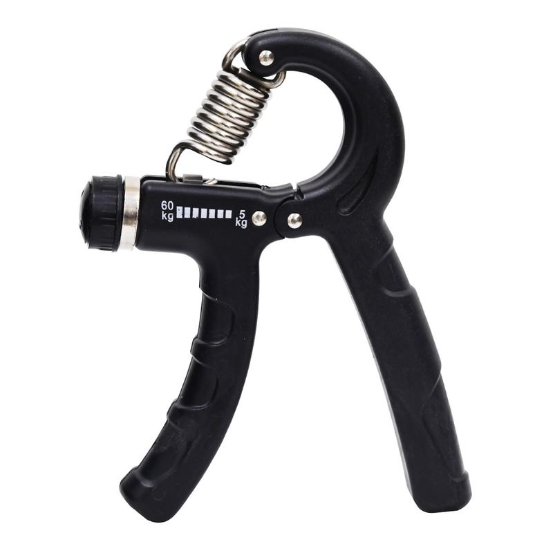 (HG002) ) BG Việt Nam Mall-Kìm bóp tay có chỉnh lực 5-60kg, kìm tập cơ tay, tập cổ tay phục hồi chức năng. Tập Tay Tập Gym Tập Thể Dục Đồng lực bóp tay của nữ