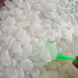 Kolang Kaling Segar  Gemoy Fres Per Kg Rasa Segar Tekstur  Gemoy Cocok Untuk Anda Yang Mencari Kolang Kaling Segar