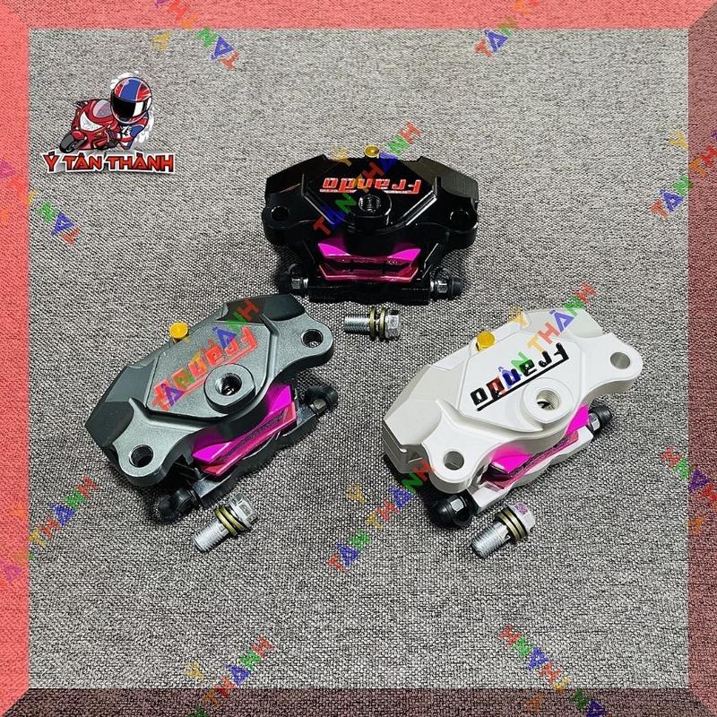 heo dầu frando 2 pis bố hồng