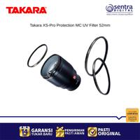 Gambar Takara XS-Pro MC UV Filter Protection 52mm dari Sentra Digital Kota Surabaya 4 Tokopedia