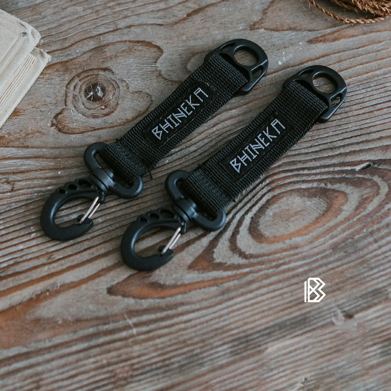 BHINEKA.ETC - GANTUNGAN KUNCI KEYCHAIN Aksesoris