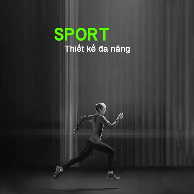 Combo 5 áo sport thun nam dài tay mặc giữ nhiệt mùa đông, chống nắng  mùa hè phong cách trẻ chung năng động, chơi thể thao, chạy bộ, tập gym- ADT05 3