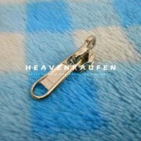 Gambar Kepala Resleting YKK Nikel Silver Nomor 5  Kode TG - nikel silver dari Heaven Kaufen Kota Malang 2 Tokopedia