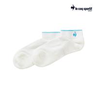 Gambar kaos kaki  Le Coq Socks M Lg5Sso10M Cooling Mesh Anklen - NV dari Topgolf Official Kota Administrasi Jakarta Selatan 3 Tokopedia