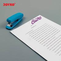 Gambar Joyko Stapler Stepler Jepretan Hekter HD-50 Besar HD50 Kantor Sekolah - HD-50 dari CENTRO TRADING Kota Bandung 2 Tokopedia