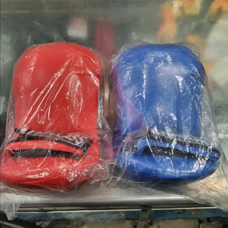 Hand Protector Karate Pelindung Tangan 1