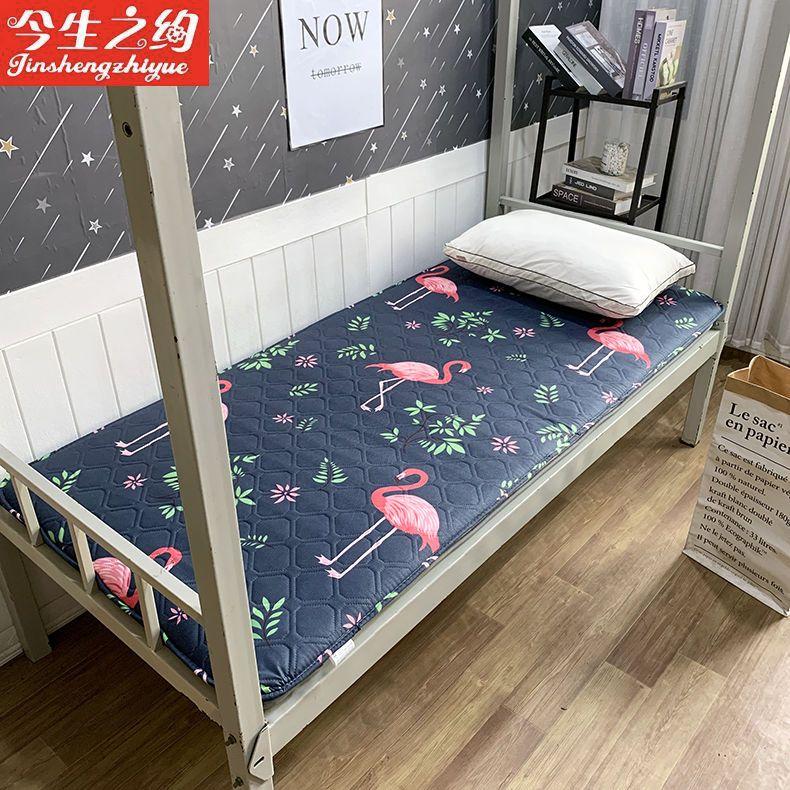 Product Introduction of Nệm Giường Cho Sinh Viên, Dày Dặn, Chất Liệu Tatami, Thích Hợp Cho Giường Đơn Và Đôi, Đệm Sàn, Có Thể Gập Lại, Cho Trẻ Em 23
