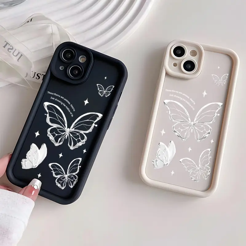 Softcase hitam aesthetic silikon for oppo A15 A16 A17 A12 A11S A18 A31 A33 A38 A53 A54 A55 A57E A58 A1 A2X A3S A5 A7 A9 A72 A74 A76/7/8/9/A91/3/4/5/6/8 RENO 3 4 6 8lite 10 11PRO unik dan lucu silicone casing hp TY15TK41SHHH