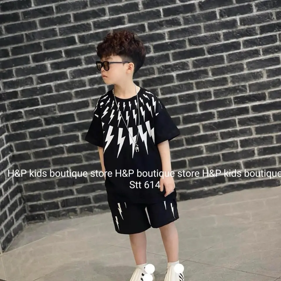 Bộ Quần áo tia set cực chất Hàng Cao Cấp Kèm Quần vải lịch sự, chất liệu vải mềm thoáng mát
