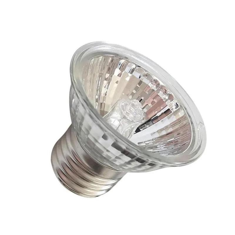 Product Introduction of Đèn sưởi ấm, Đèn lưng rùa, Đèn sưởi, Thích hợp cho lồng ấp, Đèn sưởi cho gà và vịt, Đèn sợi đốt, Cung cấp ánh sáng mặt trời và canxi, O0B8 38