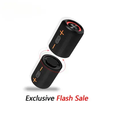 Haut Parleur Bluetooth XENEO X21 Dual Portable Bluetooth Speakers