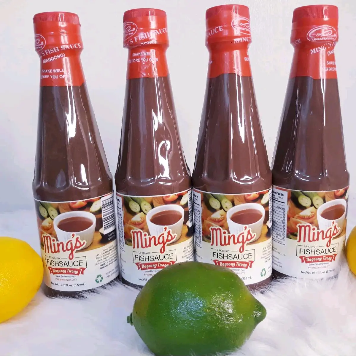 BAGOONG ISDA - TikTok Shop Philippines