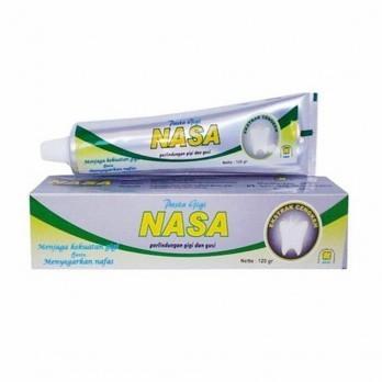 3 BIJI PASTA GIGI NASA ORIGINAL /PAKET HEMAT