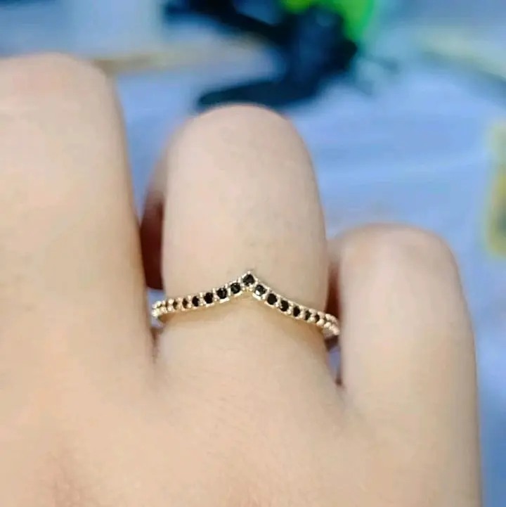 CINCIN MODEL AUREL *1GRAM*