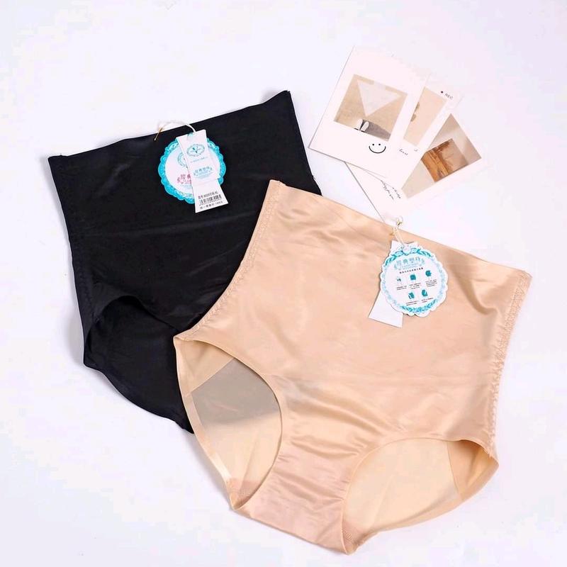 quần lót gen nịt bụng 8029 có size từ 40kg-65kg