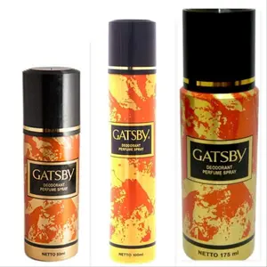 Gatsby Deodoran Perfume Spray