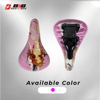 Gambar BNB (Bike N Bike) - Saddle Jok Sepeda Anak Cewe Ukuran 12 16 18 Inch dari Bike n Bike Kab. Tangerang 3 Tokopedia