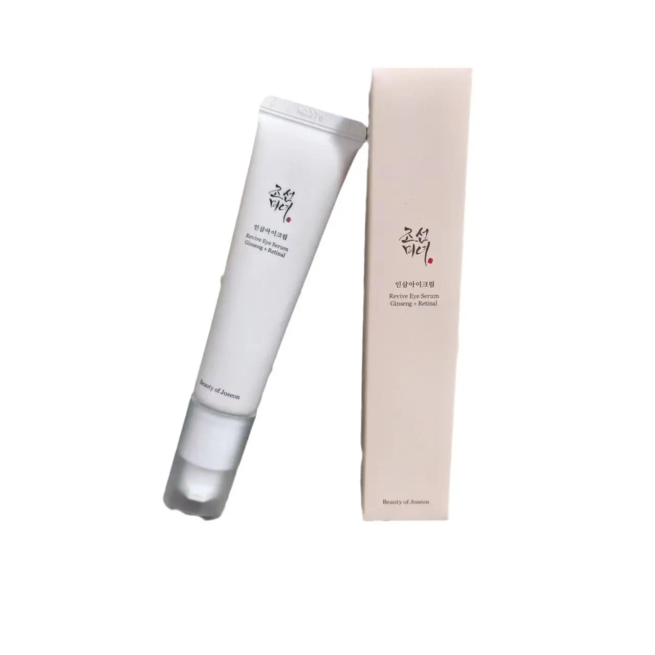 Beauty of Joseon Eye Cream Eye Revitalizing essence 30ml Comfort Skin Care