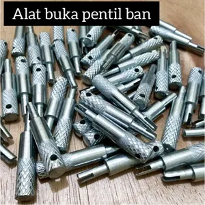 Alat Buka Ban Motor & Mobil - Alat Buka Pentil Ban - Motorcycle