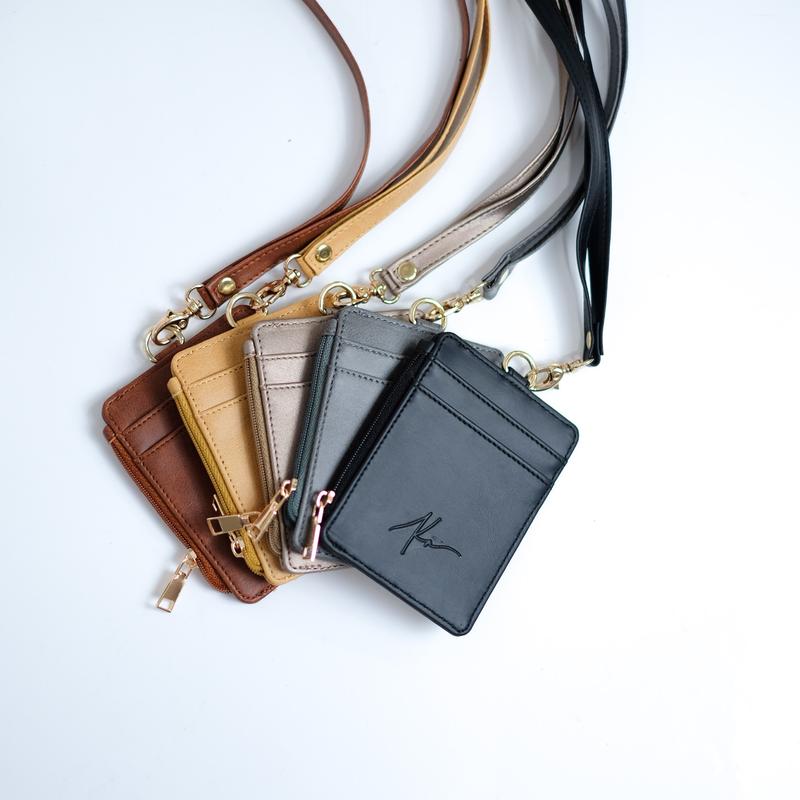 KANARA - Jiva Lanyard ID Card 1