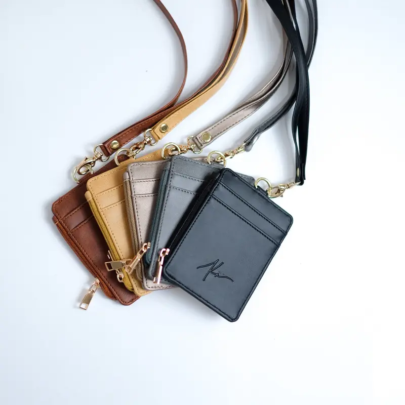 KANARA - Jiva Lanyard ID Card 0