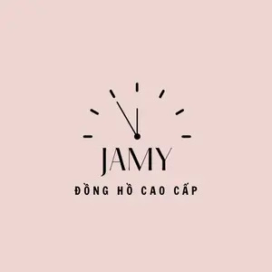 Đồng Hồ Jamy