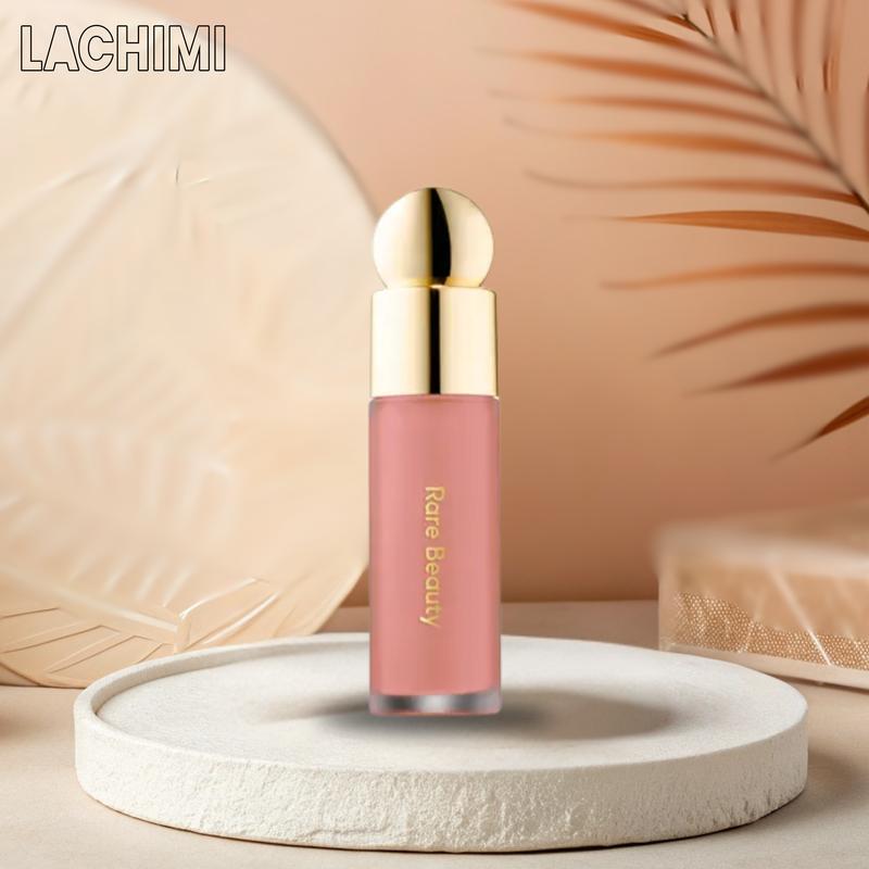 Má Hồng Kem Rare Beauty Liquid màu Happy Hope