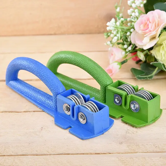 Đá mài dao dụng cụ mài dao kéo 3