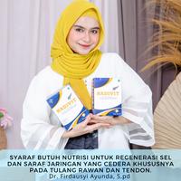 Gambar Susu Nadivit Kolostrum Premium Import dari Shelva ID Kab. Sukoharjo 4 Tokopedia