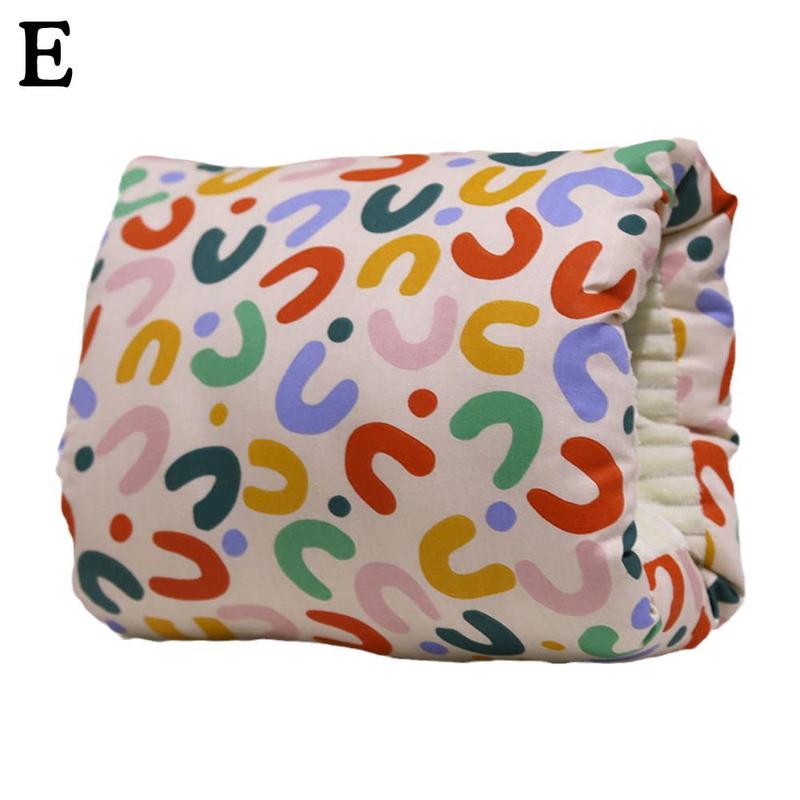 Product Introduction of Baby Nursing Pillow Comfy Cradle Nursing Arm Pillow Pillow Baby Pillow Nursing Baby F9Z3 47