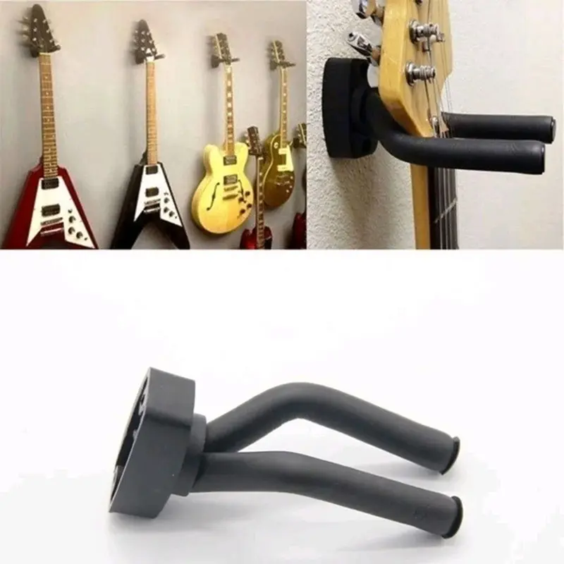 Bracket Hook Gantungan Dinding Gitar - HK00433 6
