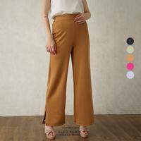 Gambar HaymeeIDN - Cleo Cullote Pants | Celana Kulot Highwaist Wanita Celana Cullote Scuba Nikola - SAX BLUE dari HaymeeIDN_NEW Kota Administrasi Jakarta Selatan 1 Tokopedia