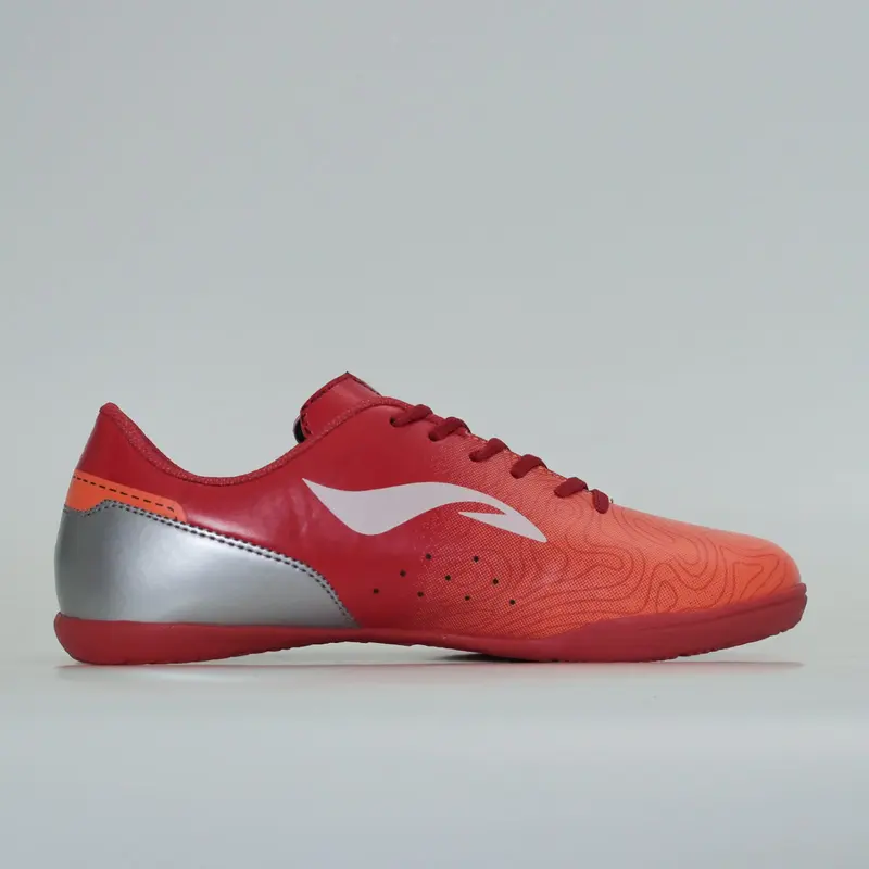 PANENKA - Sepatu Futsal Anak Laki Laki Panenka Jr Deep Ocean Original Outdoor 6