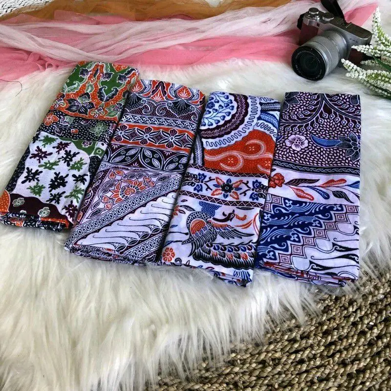 KAIN SARUNG IBU MELAHIRKAN/SARUNG WANITA/KAIN SARUNG WANITA/BATIK CAP SUKARAJA 4
