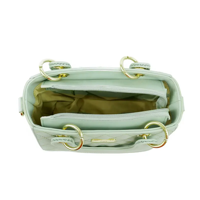 Túi Xách Nữ Đeo Chéo Thời Trang NAHA NH045 Bag 6