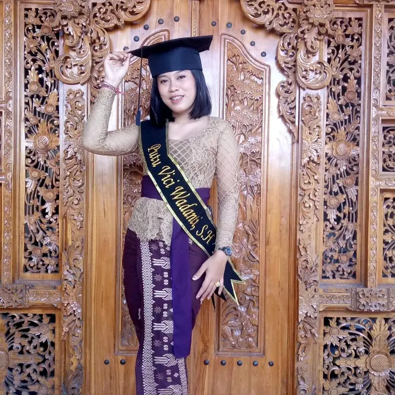 (1HARI JADI) SELEMPANG SAMPING PITA, Selempang bordir selempang nama selempang pita selempang Renda Selempang polos cocok untuk kado ultah pernikahan graduation wisuda anniversary Gold Kuning Silver Putih Kain Pink Syal Selendang Syal Selendang Syal 8