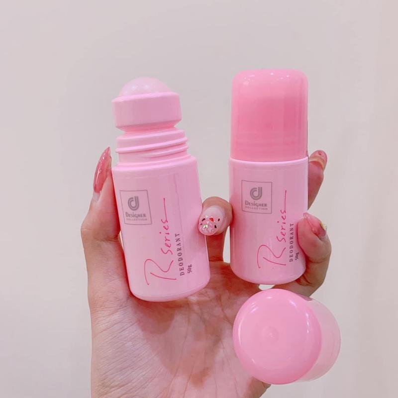 Lăn khử mùi hương nước hoa RSeries