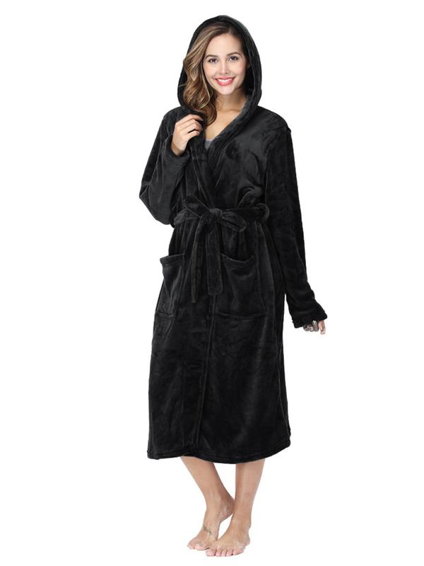 Leg Lock Robe 1/9