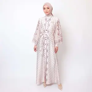 Hia Dress Luminaire SHI by Shireen
