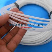 Gambar Selang Piping Diameter Total 3 mm Diameter Lubang Sangat Kecil 1 mm Putih Harga Per Rol isi 36 Meter - putih dari Heaven Kaufen Kota Malang 4 Tokopedia