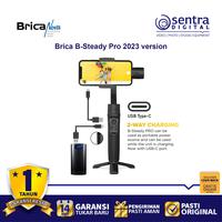 Gambar Brica B-Steady Pro 2023 Smartphone Gimbal Stabilizer dari Sentra Digital Kota Surabaya 3 Tokopedia