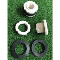 Gambar Vault Ring 1/2 Inch Murah - Fitting Vaut Ring Mur Tangki Bulkhead B26 dari Dunia Acc shop Kota Administrasi Jakarta Utara 4 Tokopedia